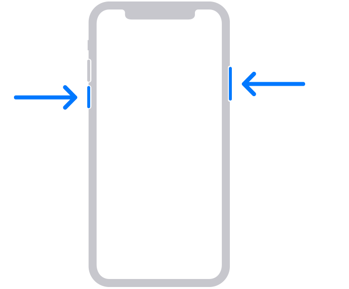 아이폰(iPhone) 암호를 잊어버린 경우, 암호찾기(비번분실)