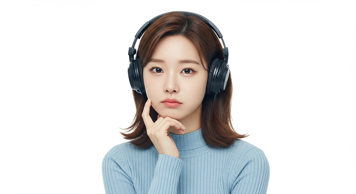 영어 리스닝 비법