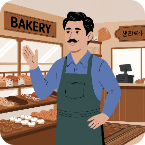 소상공인 크레딧지원 받고 좋아하는 이미지