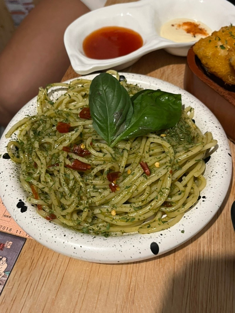 을지로 야장 봉봉바