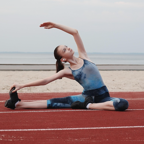 초보 러닝 워밍업