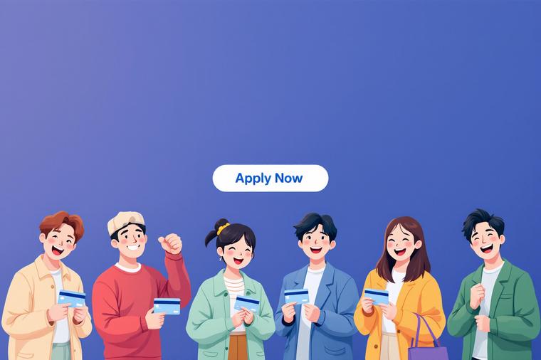 민생회복 소비쿠폰 신청 강조 버튼