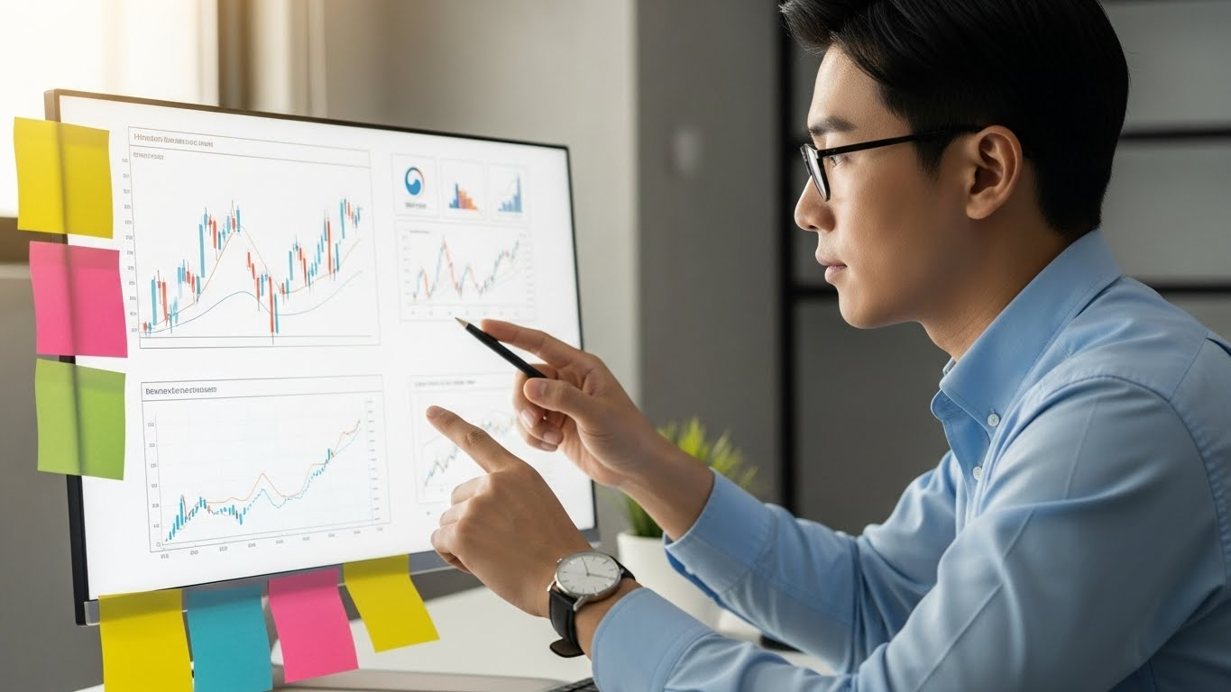 주식시장폐장일