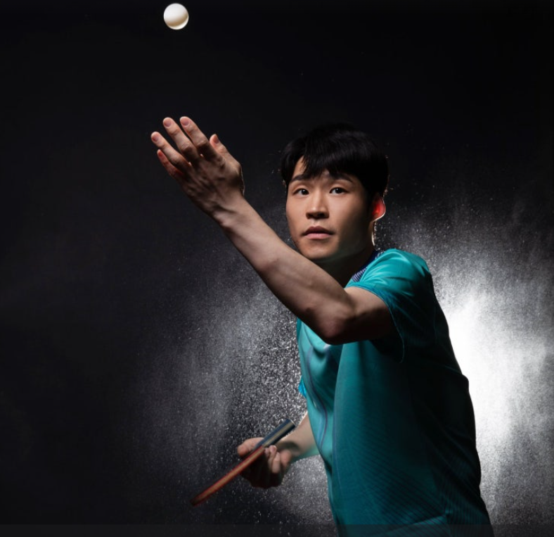 여자 남자 탁구 세계랭킹