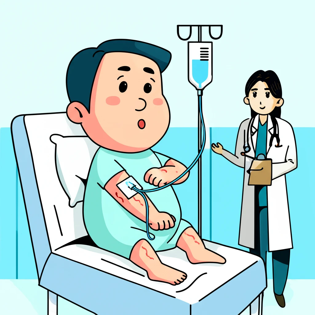 조영제 알레르기 걱정 없는 자궁난관조..