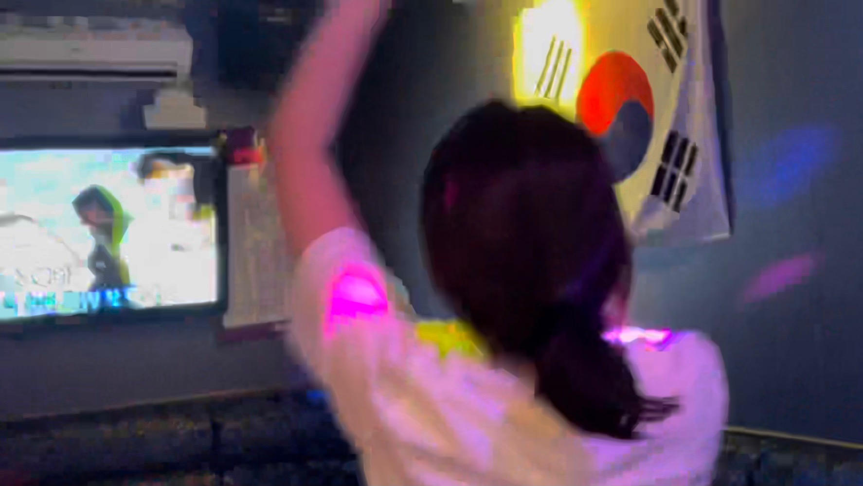 김천삼정한우촌
