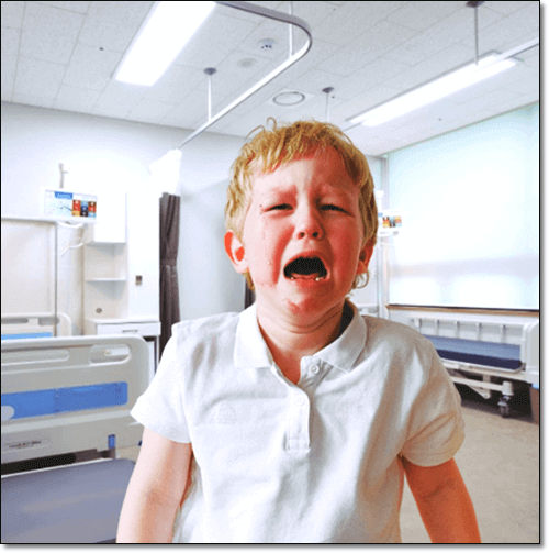 뮌하우젠 증후군 원인