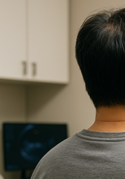 뇌경색 초기증상