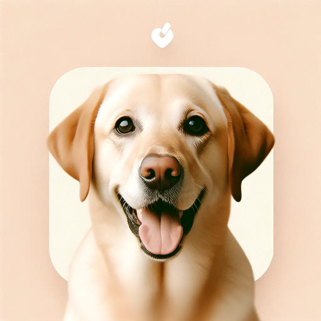 래브라도 리트리버