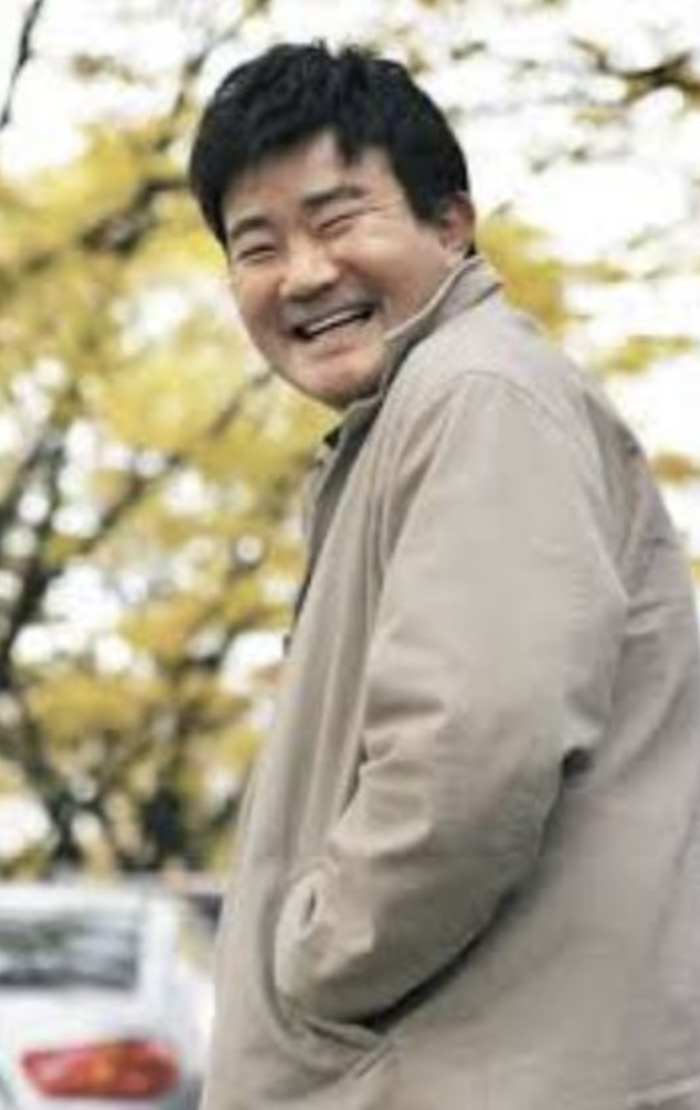 이계인 인터뷰