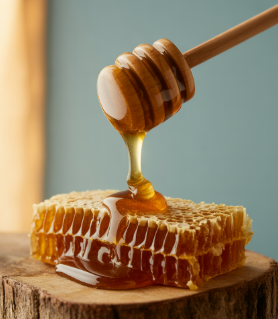 꿀의 효능