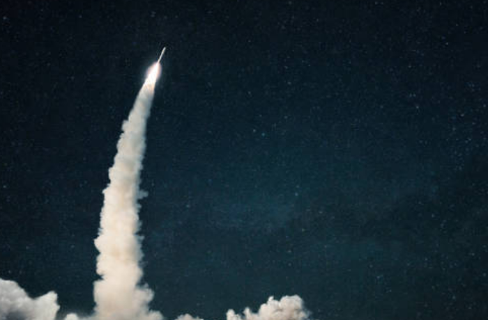 미사일을 피하는 꿈