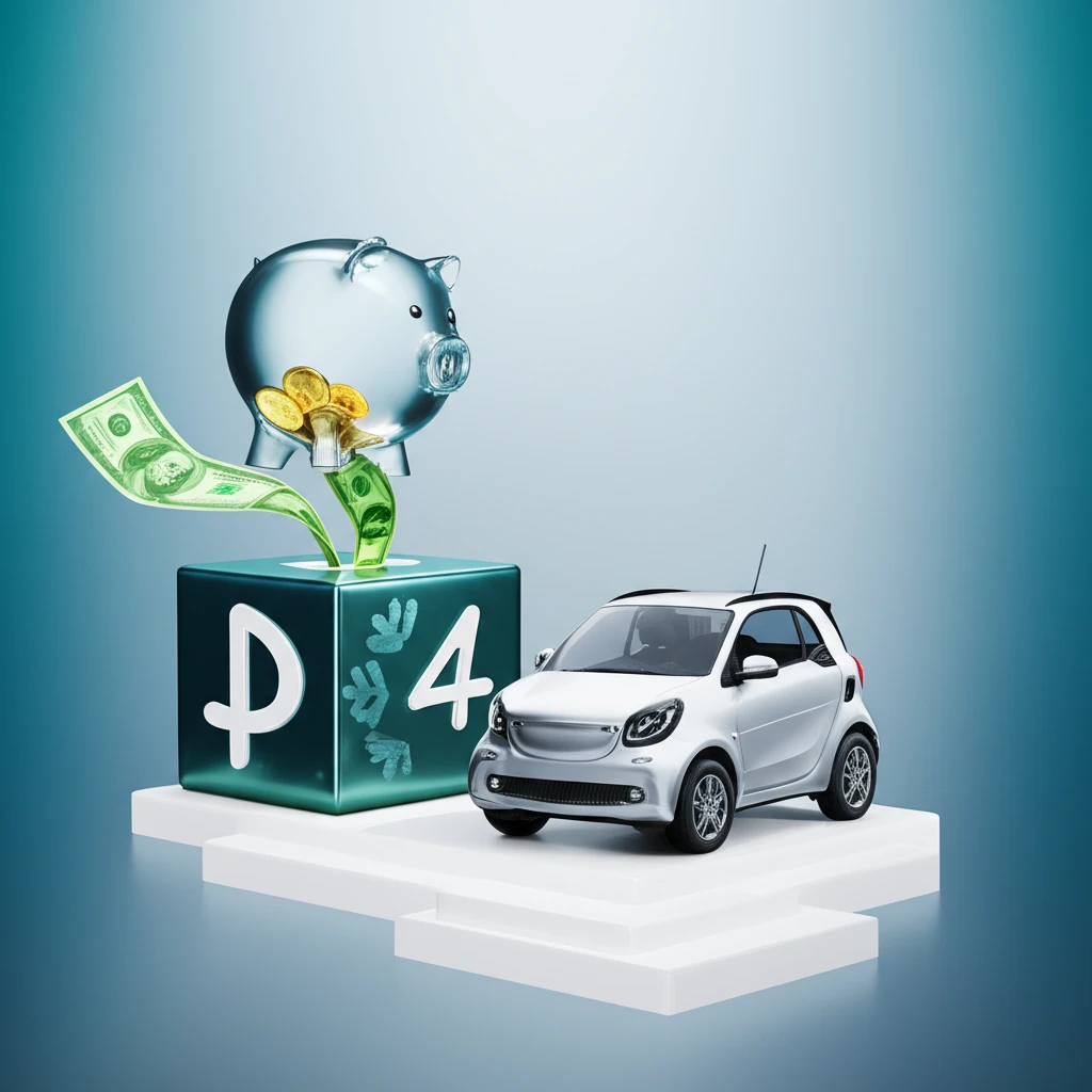 2025년 자동차세 연납 시기별 할인..