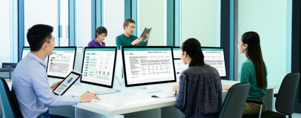 인감증명서 발급, 복잡한 서류는 이제