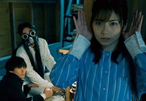 【일본 공포영화 추천】 사다코 DX 다시보기 줄거리 결말 후기 리뷰 스포일러