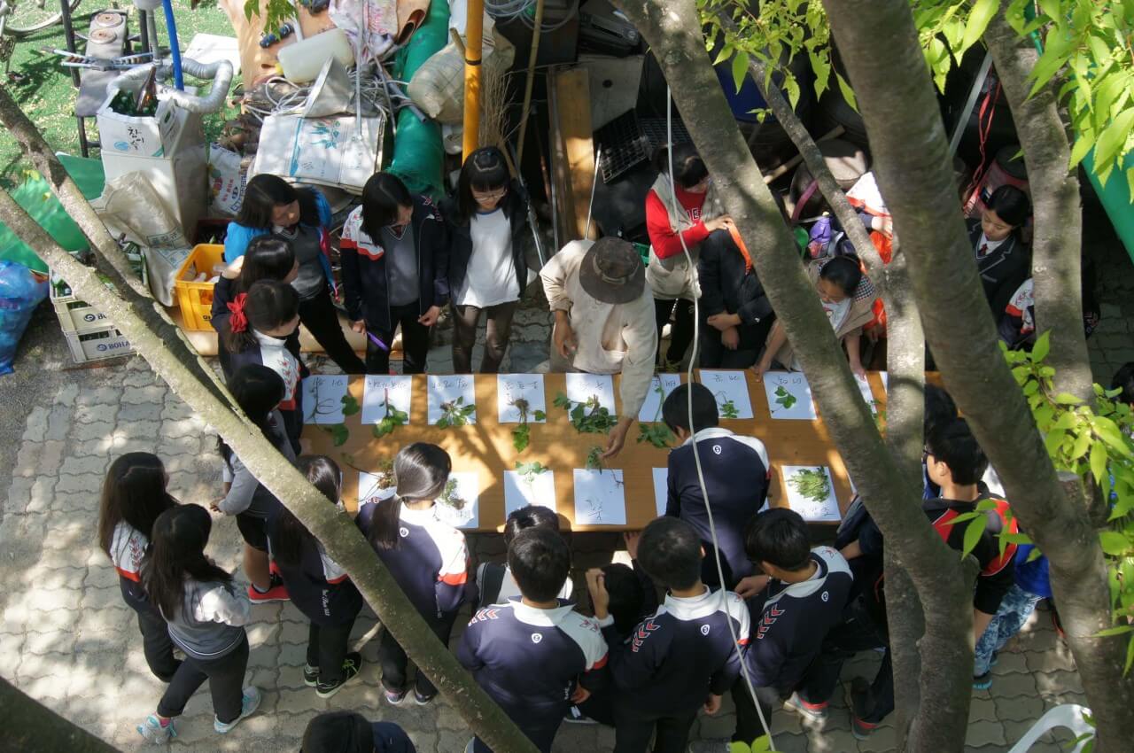 6시 내고향 전남 광양 닭구이 맛집 옥룡계곡의 캐빈하우스와 광양 복수박, 와인동굴, 농부네 텃밭 도서관 정보