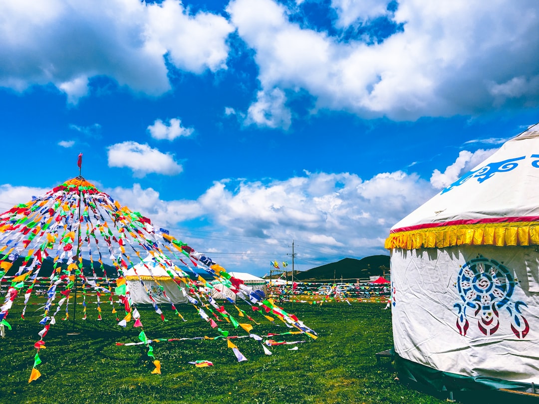 Jeju Festival