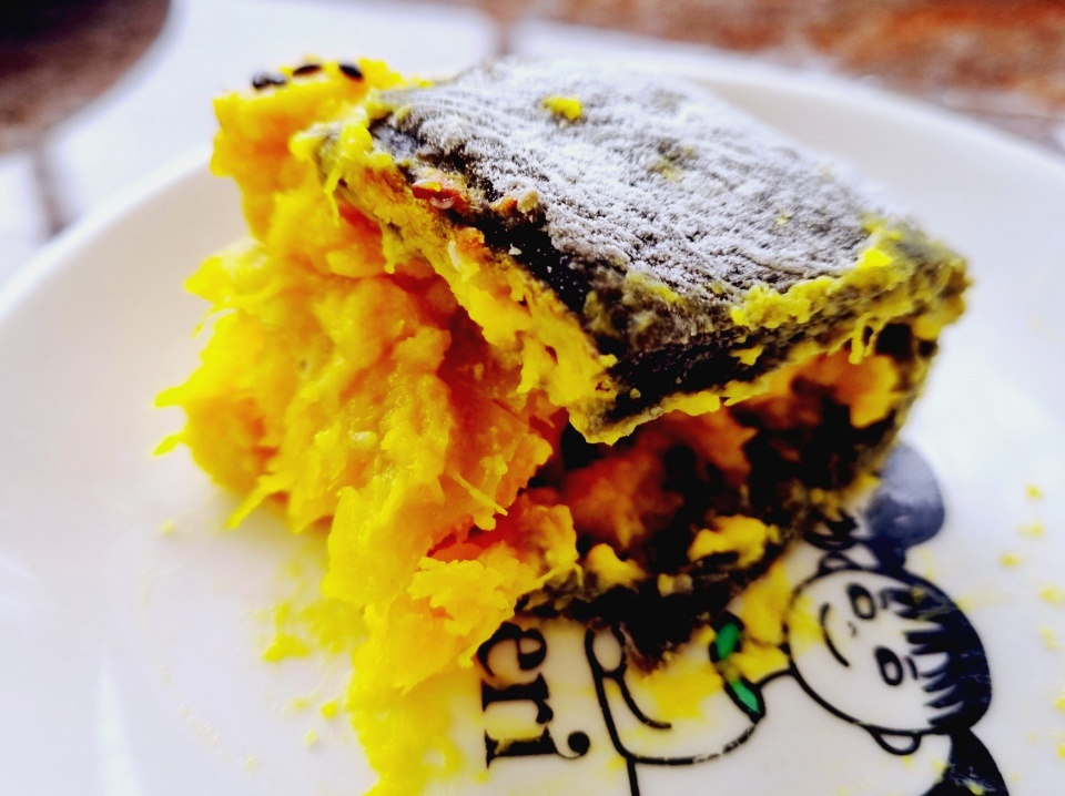 김포 가혜리카페: 또 가고 싶은 자연 속 브런치카페&amp;#44; 리뷰이벤트&amp;#44; 평화누리길