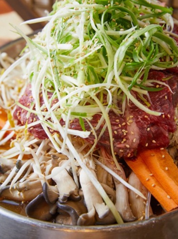 민속식당-이천쌀밥집