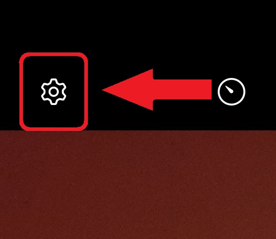 삼성 갤럭시 스마트폰에서 QR코드가 인식 안될 때 해결하는 방법 2