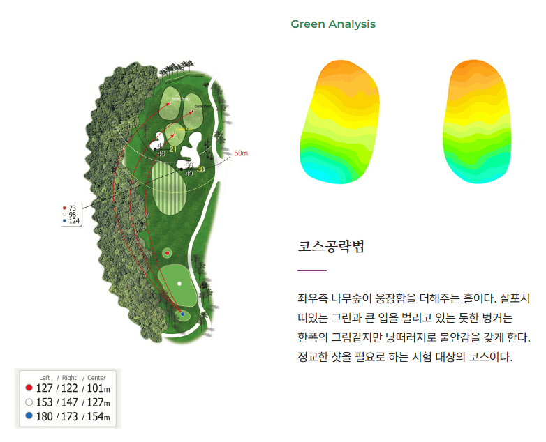 원더클럽 떼제베 CC 공략도 04