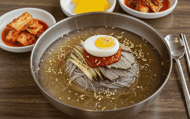 부산 먹방 필수코스 TOP 6