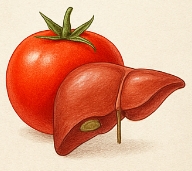 토마토 효능