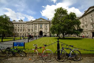  아일랜드(Ireland)