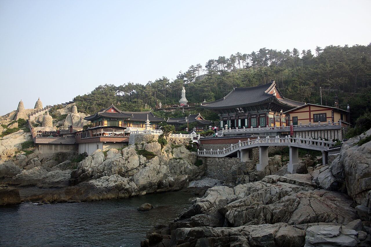 부산놀거리