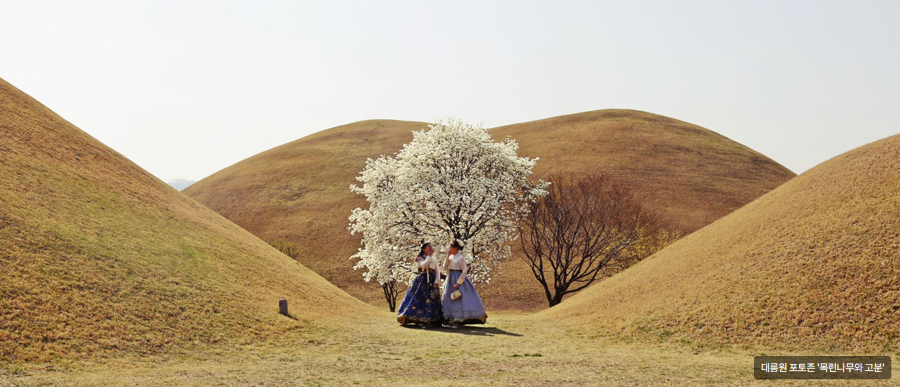 경주 가볼만한곳 여행지 포토스팟 BEST 10선