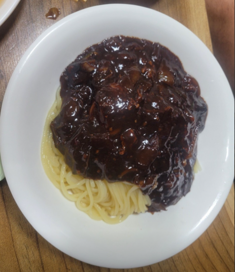 명성각 대표 메뉴