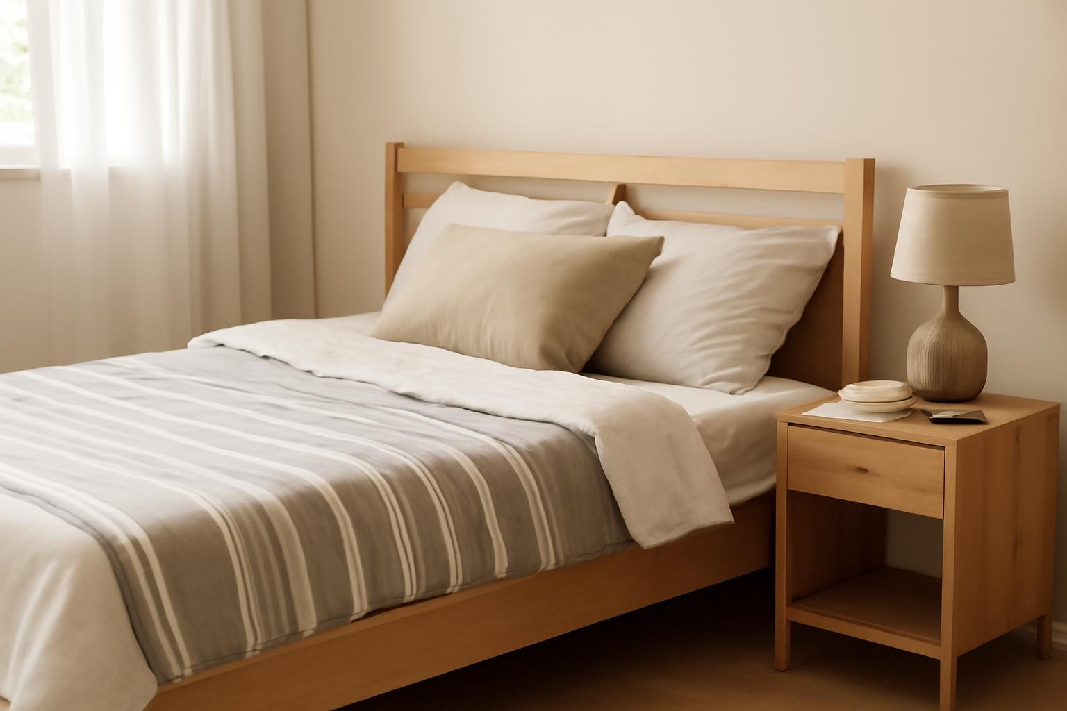 고등학생 침대 추천