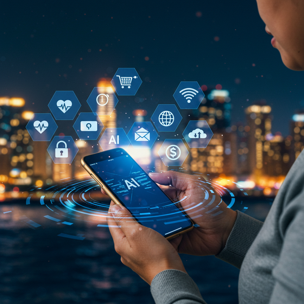 AI 자동화 비즈니스