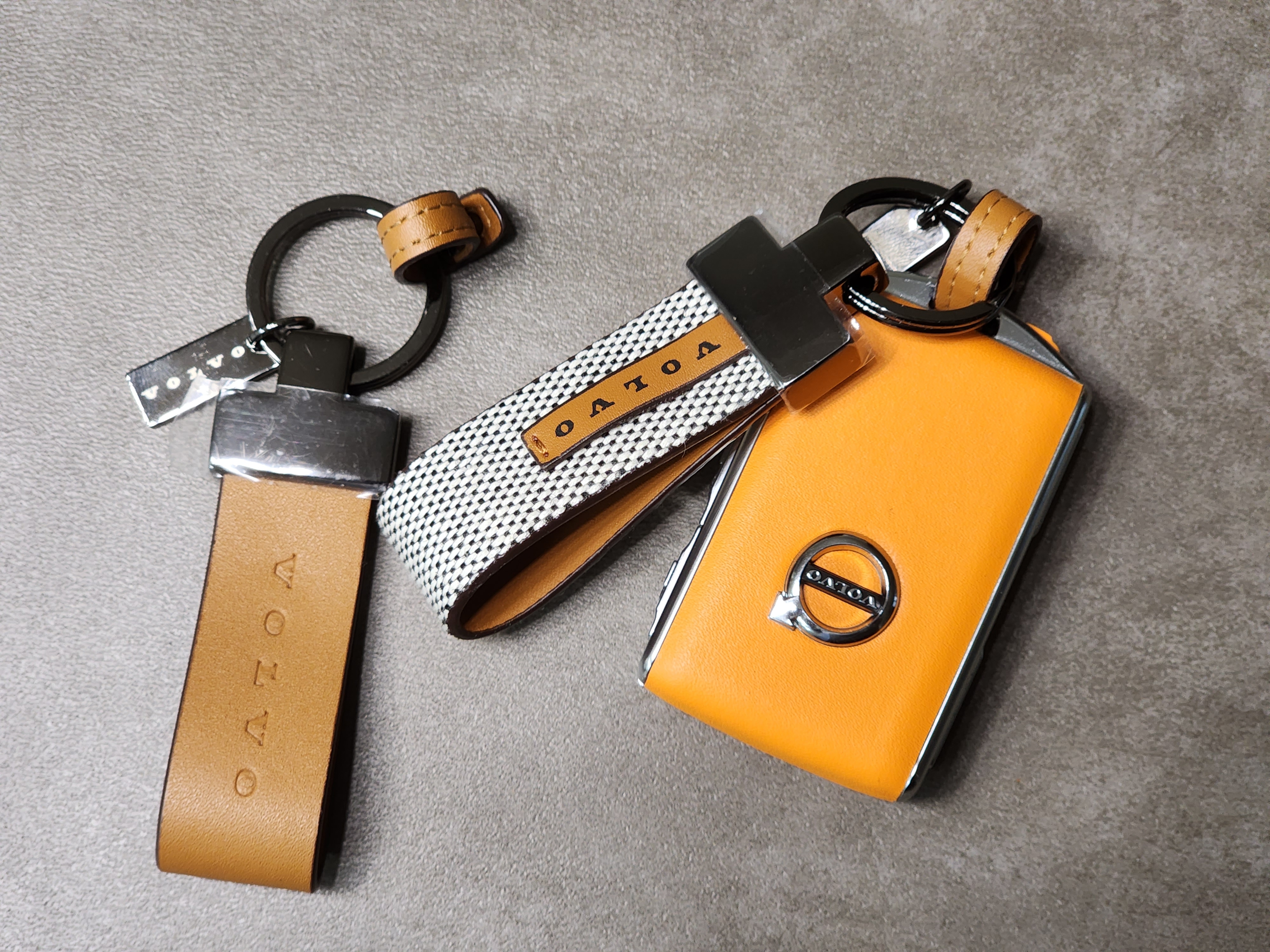 볼보의 스칸디나비안 디자인 철학