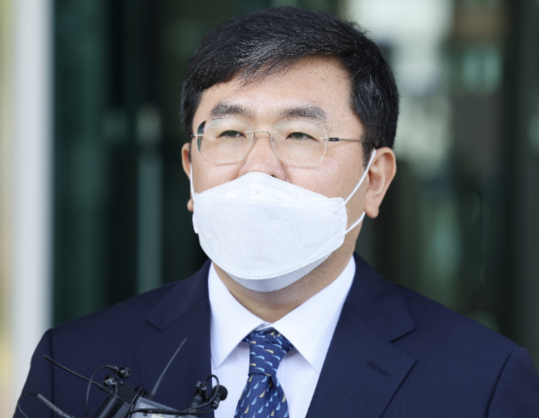 양석조 프로필