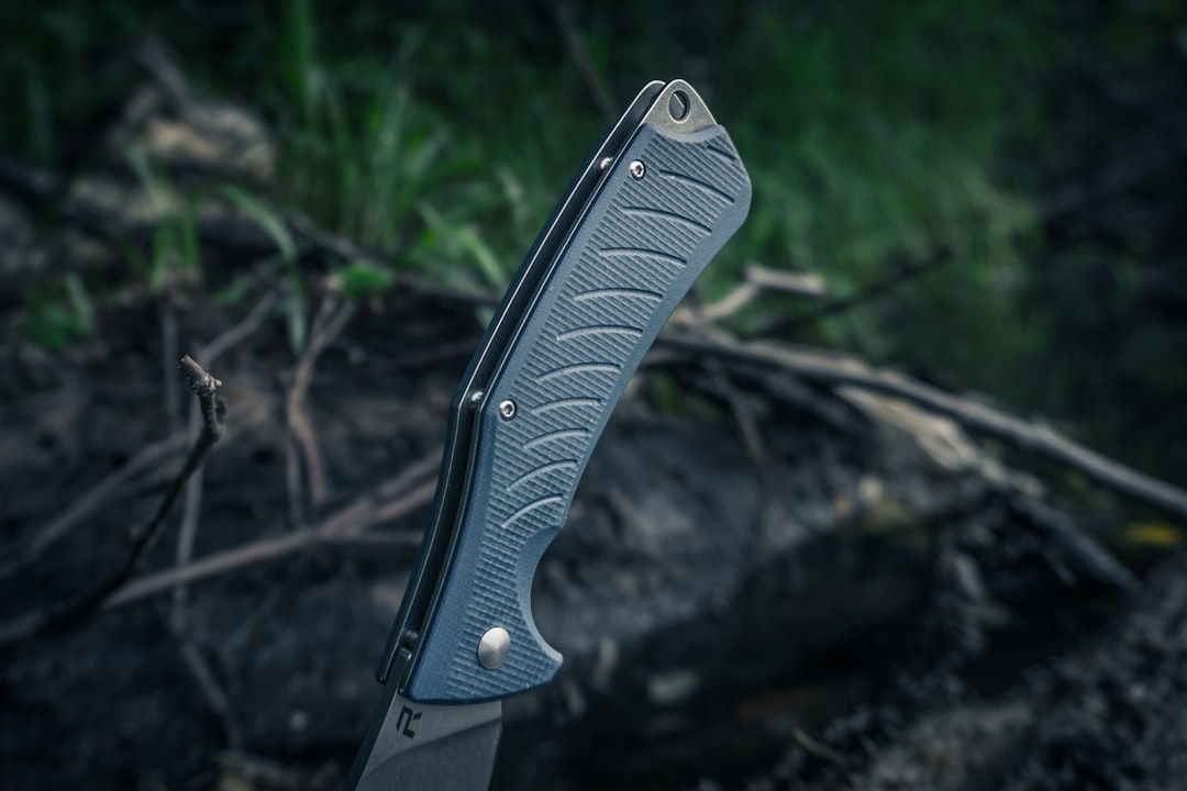 Knives
