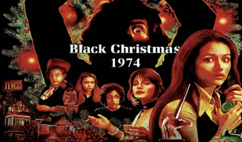 블랙크리스마스