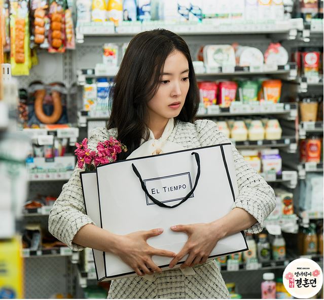 열녀박씨계약결혼뎐