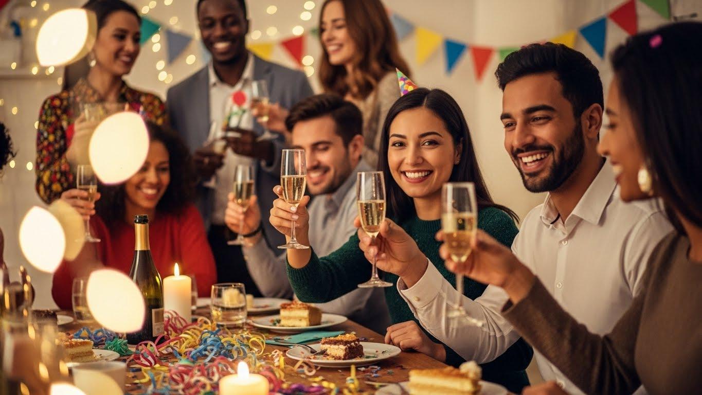 연말 송년회 인사말