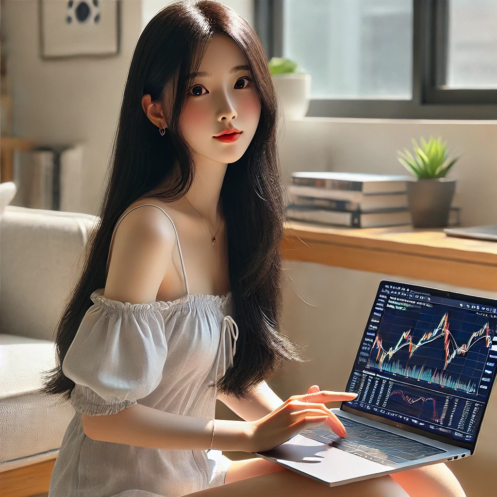 AI로 투자하기