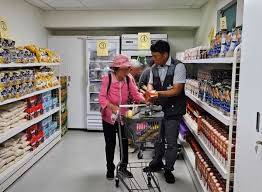 그냥드림 신청 없이 간단한 방법