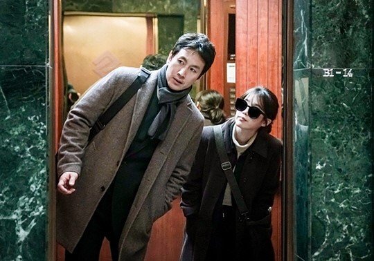 이선균 나의 아저씨 대사