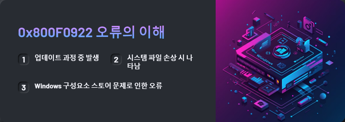 윈도우10오류