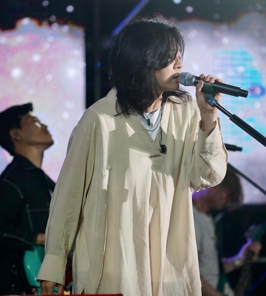 윤도현 암투병 고백