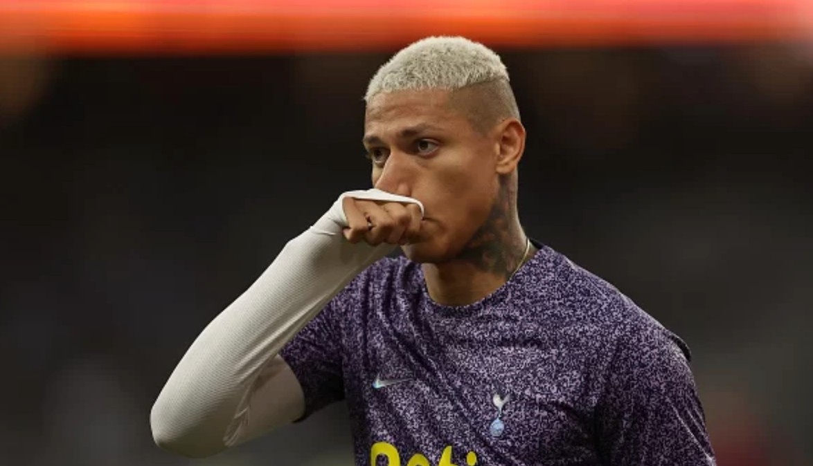 토트넘 바르셀로나