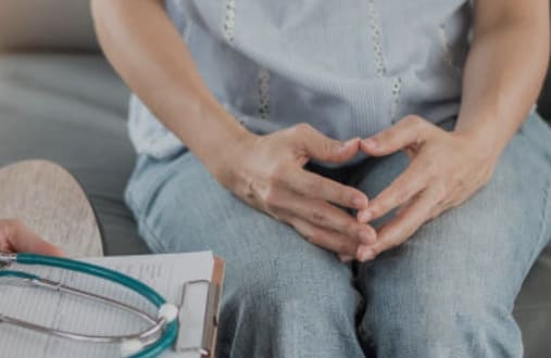 자궁근종 의심해봐야 5가지 증상 한국여성 절반이 가지고 있는 질병