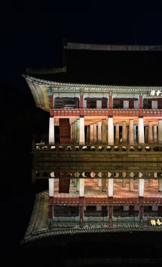경복궁 야간개장 야경 관람 시간 예매 방법