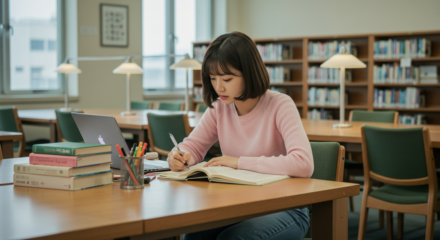 2025년 2학기 국가장학금 신청하기