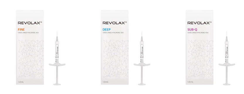 revolax