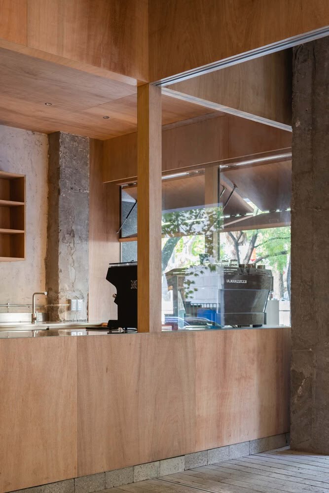 합판 인테리어 관련 이미지